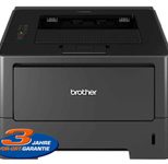 Brother HL-5440D Laserdrucker s/w baugleich zum HL-5450DN zusätzliche Papierkassette möglich