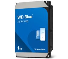 WD Blue™ interne Festplatte - 1 TB, 64 MB