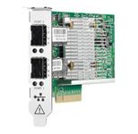 HPE Ethernet Netzwerkadapter 2-Port, 10Gbit/s, SFP+, 57810S