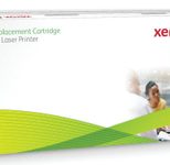 Xerox Tonerpatrone HP LaserJet M4555 MFP, Schwarz