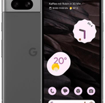 Google Pixel 7a 128GB Grau/Charcoal