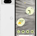 Google Pixel 7a 128GB Weiß