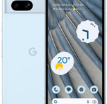 Google Pixel 7a 128GB Hellblau
