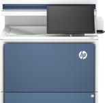 HP LaserJet Enterprise Flow MFP 5800zf Farblasermultifuntionsgerät