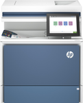 HP Color LaserJet Enterprise MFP 5800dn Farblaser-Multifunktionsgerät