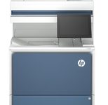 HP Color LaserJet Enterprise MFP 6800dn Farblasermultifunktionsdrucker