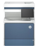 HP Color LaserJet Enterprise MFP 6800dn Farblasermultifunktionsdrucker