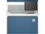 HP Color LaserJet Enterprise Flow MFP 6800zfsw Farblaser-Multifunktionsgerät