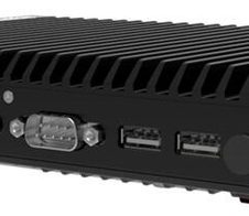 Lenovo ThinkEdge SE10 12NH0004GE Ultra-Small-Form-Factor PC