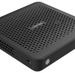 ZOTAC ZBOX edge MI351 Mini Barebone-PC Intel Prozessor N100, Wi-Fi 6, Bluetooth 5.2