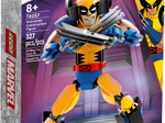 LEGO® Marvel 76257 Wolverine Baufigur