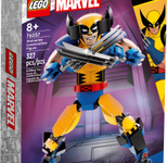LEGO® Marvel 76257 Wolverine Baufigur