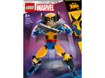 LEGO® Marvel 76257 Wolverine Baufigur