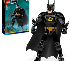 LEGO® Super Heroes 76259 Batman™ Baufigur