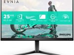 Philips Evnia 25M2N3200W Gaming Monitor 62,2 cm (24,5 Zoll)