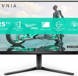 Philips Evnia 25M2N3200W Gaming Monitor 62,2 cm (24,5 Zoll)
