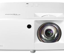 Optoma ZH450ST Laser DLP Kurzdistanz Beamer 4200 Lumen