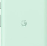 Google Pixel 7a Backcover in Grün