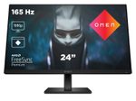 HP OMEN 24 Gaming-Monitor 60,5cm (24 Zoll)