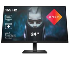 HP OMEN 24 Gaming-Monitor 60,5cm (24 Zoll)