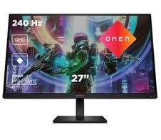 HP OMEN 27qs Gaming-Monitor 68,58cm (27 Zoll)