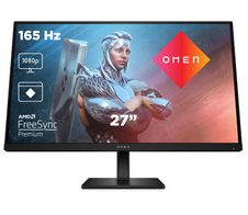 HP OMEN 27 Gaming-Monitor 68,58cm (27 Zoll)