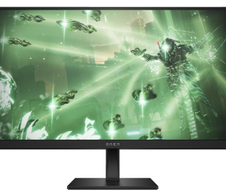 HP OMEN 27q Gaming-Monitor 68,6cm (27 Zoll)