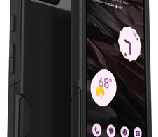 OtterBox Commuter Series Schutzhülle für das Google Pixel 7a