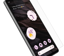 OtterBox Trusted Glass Displayschutzfolie für das Google Pixel 7a