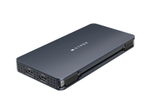 Hyper HyperDrive Next 10 Anschluss USB-C Docking Station