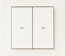 Eve 10EBR8701 Shutter Switch Smarte Rollladensteuerung