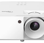 Optoma ZH400 Laser DLP Beamer 4000 Lumen