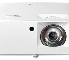 Optoma GT2000HDR Heimkino Laser Beamer 3500 Lumen