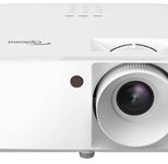 Optoma ZH420 DLP Laser Beamer 4.300 Lumen
