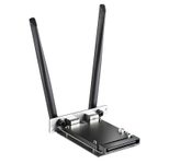 Optoma AZ832-HN Netzwerkadapter für Creative Touch 3-Serie