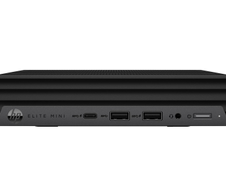 HP EliteDesk 805 G8 Mini-PC