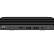HP EliteDesk 600 G9 Mini-PC