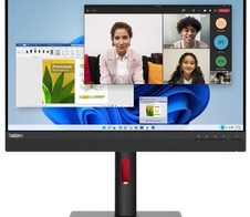 Lenovo ThinkCentre Tiny-In-One 24 Gen 5 Monitor 60,5cm (23,8 Zoll)