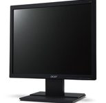 Acer V176L bmi - V6 Series - LED-Monitor - 43 cm (17") - 1280 x 1024