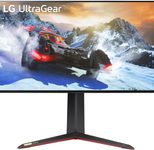 LG UltraGear™ 27GP95RP-B Gamng Monitor 68,47cm (27 Zoll)