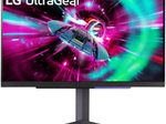 LG 27GR93U-B Gaming Monitor 68,5cm (27 Zoll)