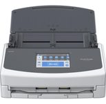 RICOH ScanSnap iX1600 (weiß) Dokumenten-Scanner