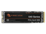 Seagate FireCuda 540 SSD - 2 TB