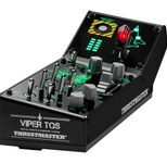 Thrustmaster Viper Steuerpanel
