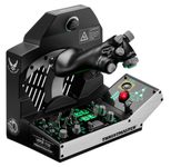 Thrustmaster Viper TQS Mission Pack USB Joystick + Motorsteuerungshebel - für PC