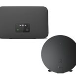 Telekom Speedport Smart 4 Plus + Telekom Speed Home WLAN Access Point 64