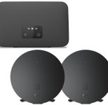 Telekom Speedport Smart 4 Plus + 2x Telekom Speed Home WLAN Access Point 64