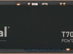 Crucial T700 - 2TB