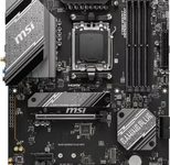 MSI B650 GAMING PLUS WiFi