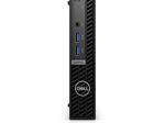 Dell OptiPlex 7010 Micro Form Factor Intel® Core™ i3-13100T, 8GB RAM, 256GB SSD, Win11 Pro